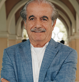 Chaim Zaher