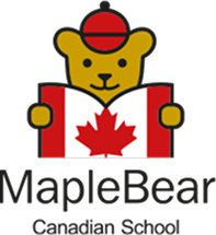 Maple Bear Logo