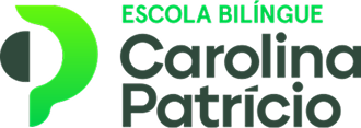 Escola Bilíngue Carolina Patrício Logo