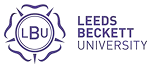 Leeds Beckett Logo